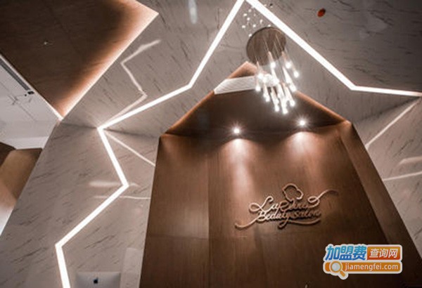 拉瑞娜皮肤管理加盟门店