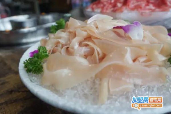 湘鹅庄火锅加盟费