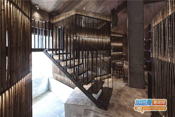 膳道餐厅加盟店