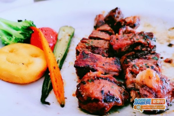 佐度王子扒房加盟费