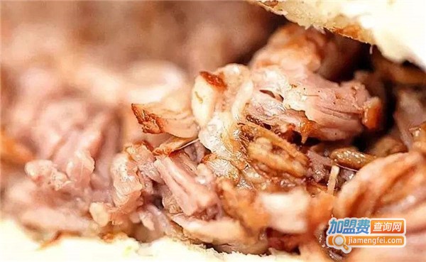 唐阿哥肉夹馍加盟店