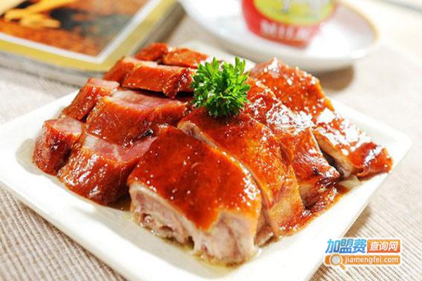 佳宝脆皮鸡饭加盟费