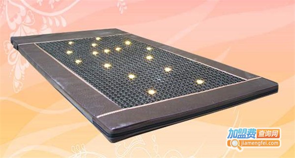 磁疗床垫加盟费