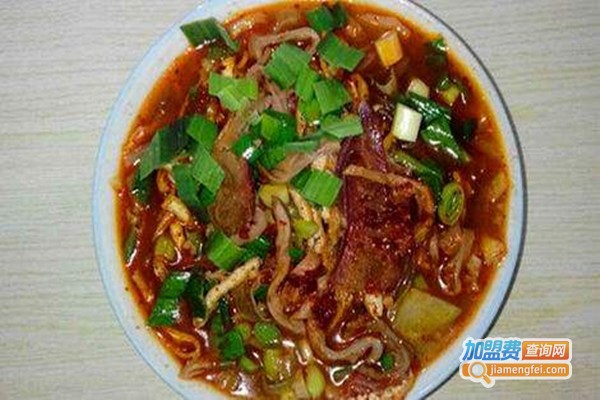 禹州杂炣加盟费