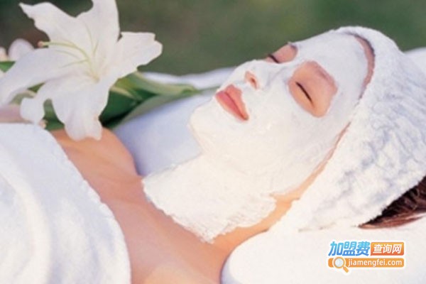 品牌补水面膜加盟费