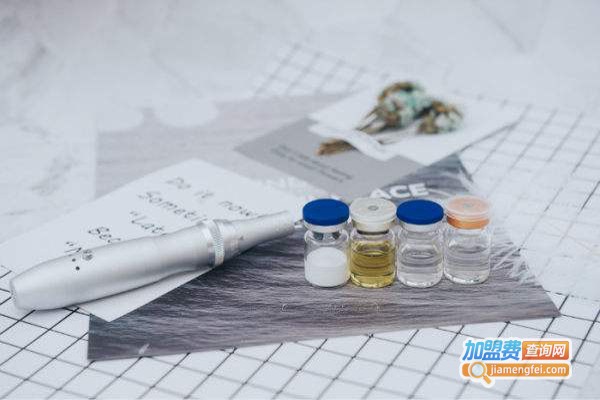 妊娠纹修复加盟费