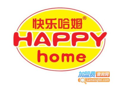 快乐哈姆鸡排加盟费