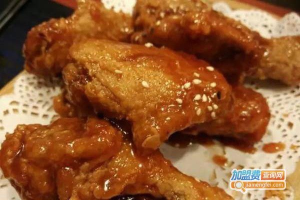 七里香炸洋芋加盟费