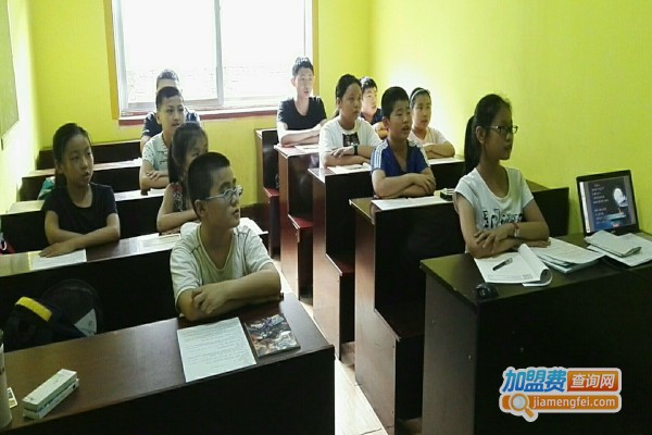 新东方大语文加盟费