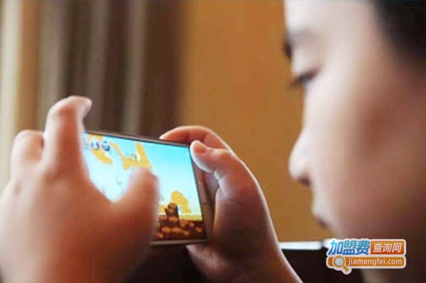 孟视明视力恢复加盟店