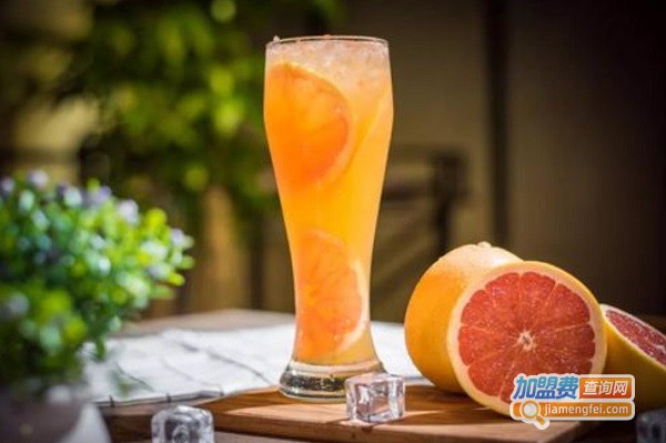 弹茶饮品加盟费