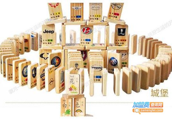 纯真童话玩具加盟门店