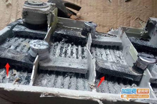 泽元电瓶修复加盟费