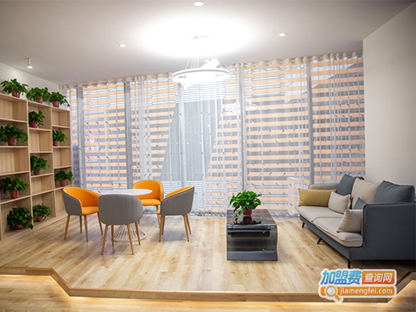 神韵沙灸加盟费