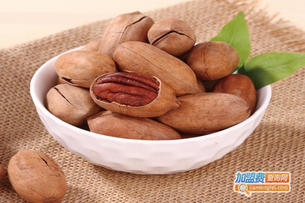 觅食猫零食加盟费