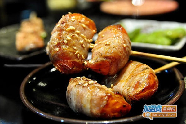 七里香炸洋芋加盟费