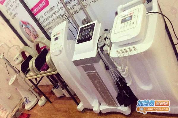 妊娠纹修复加盟费