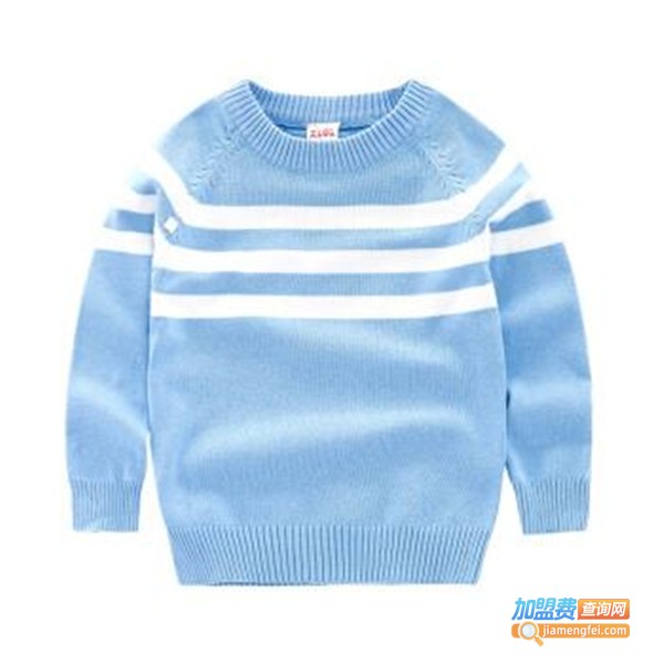 棉叠子童装加盟费