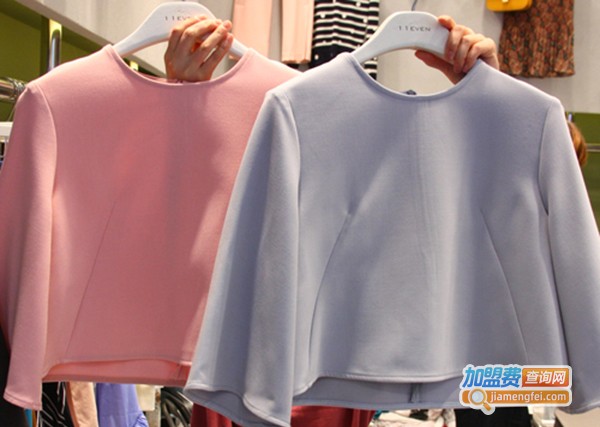 啊咪啦童装加盟费