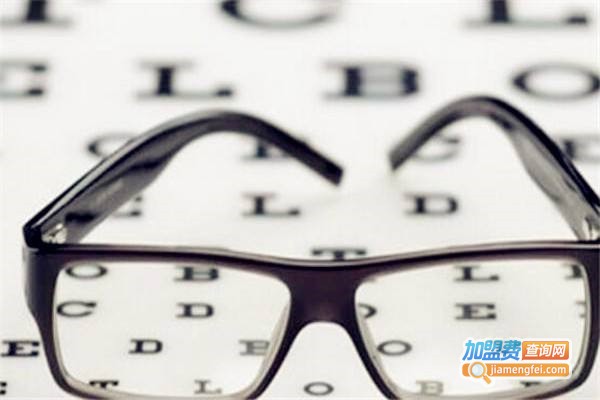 孟视明视力恢复加盟店