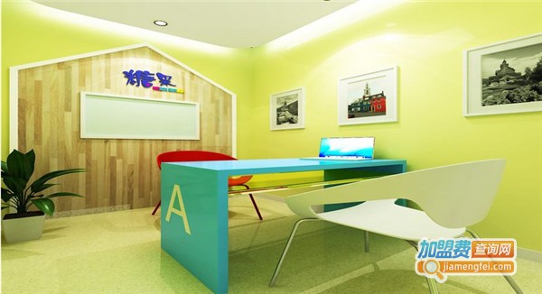 专业英语培训机构加盟店