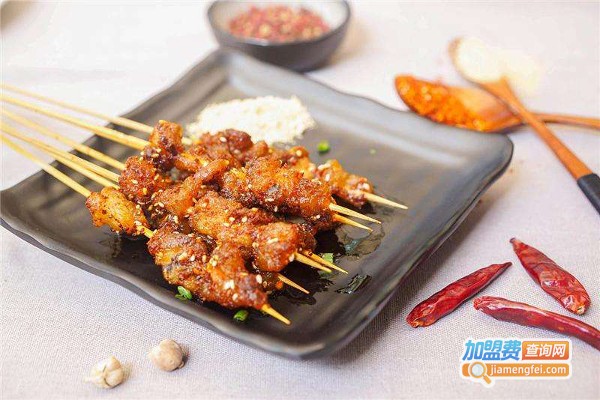 味之兴餐饮培训加盟费