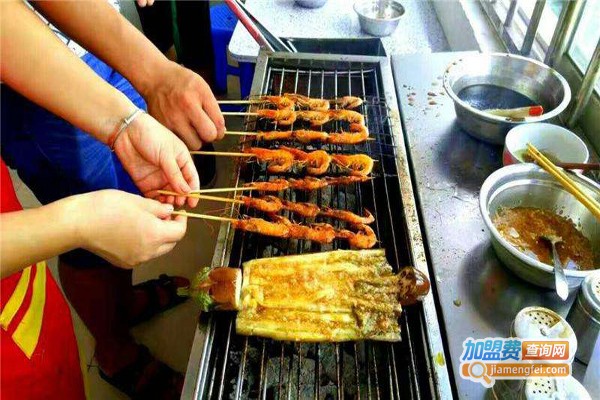 味之兴餐饮培训加盟费