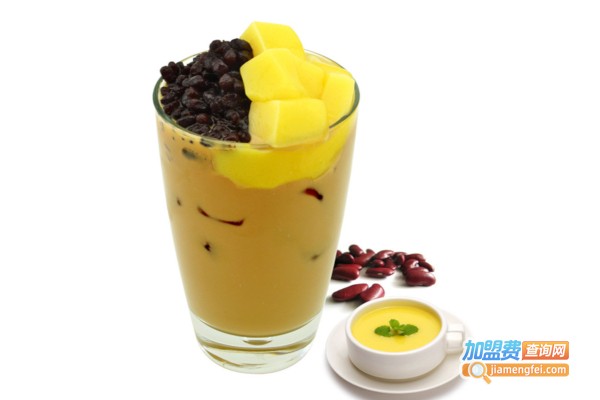 奶茶饮品培训加盟，开店加盟奶茶饮品培训轻松赚钱生意好！