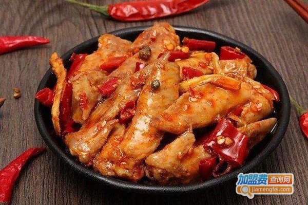 宝妈私厨加盟费