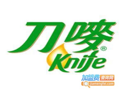 刀唛花生油