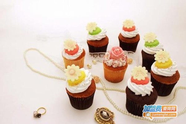 台湾凹蛋糕加盟