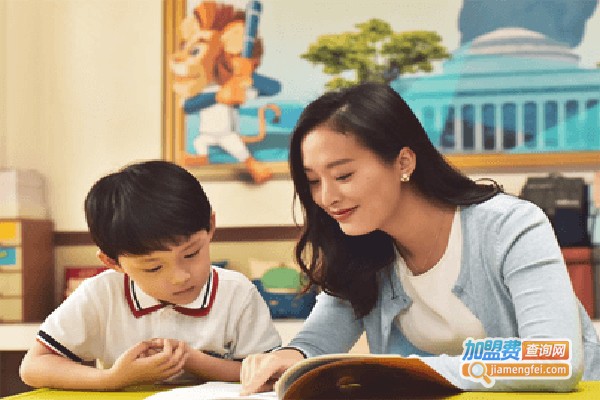 大语文阅读加盟费