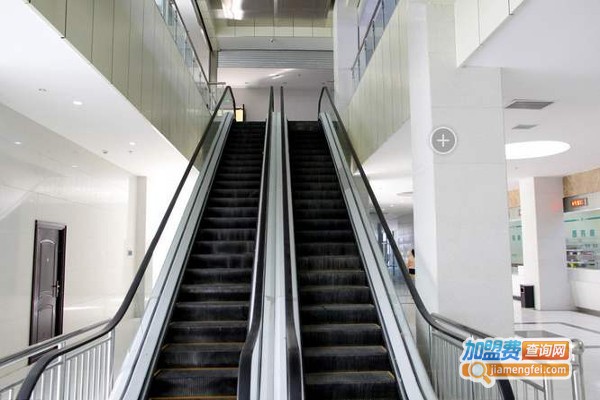 宏大电梯加盟费