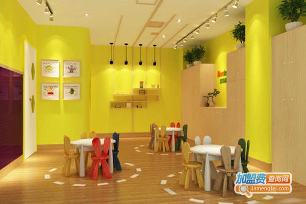 贝比熊母婴加盟费