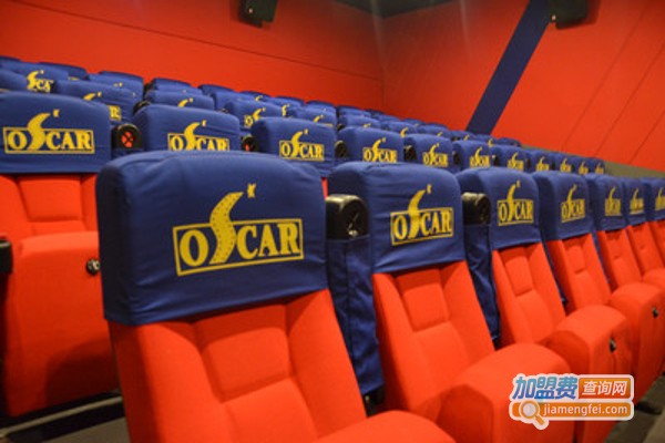 华星影院加盟费