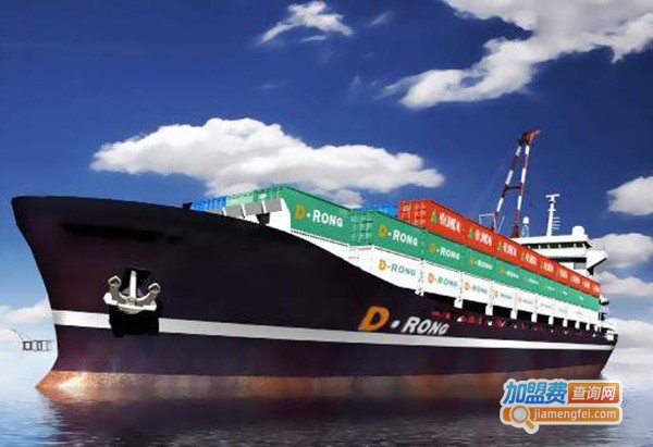 大荣物流加盟门店