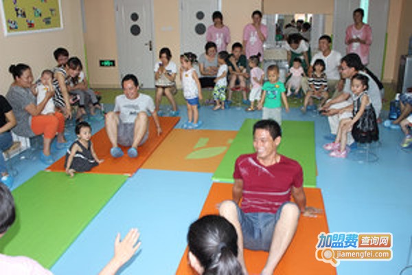 育萌全脑教育加盟费