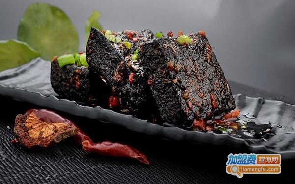 桥头臭豆腐加盟费