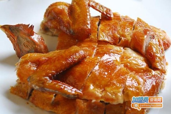 刘美熟食加盟费