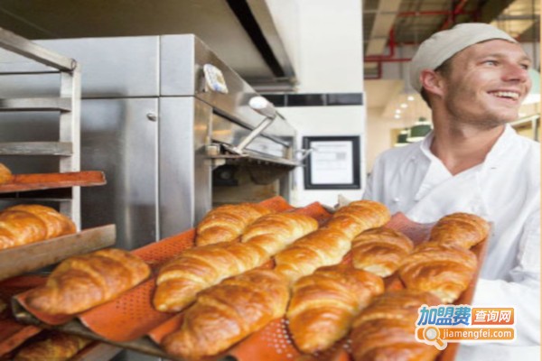 伊藤家面包加盟费