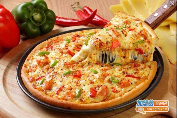 铁匠披萨加盟费