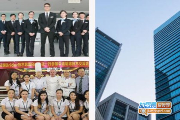 伊藤家面包加盟费