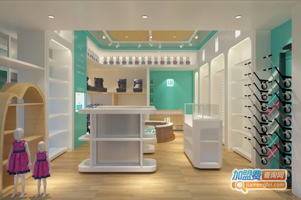 bebefocus进口母婴加盟费