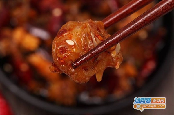 宝妈私厨加盟费