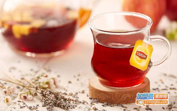 立顿红茶加盟费