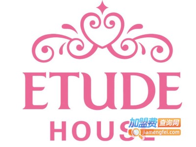 爱丽公主屋加盟费