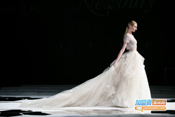 wecouture婚纱