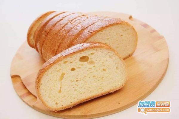 伊藤家面包加盟费