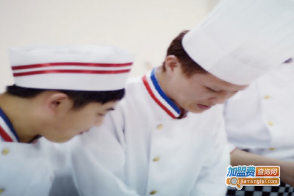 伊藤家面包加盟费