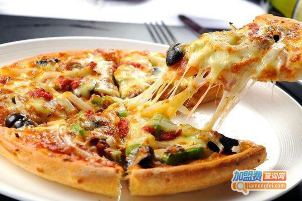 铁匠披萨加盟费